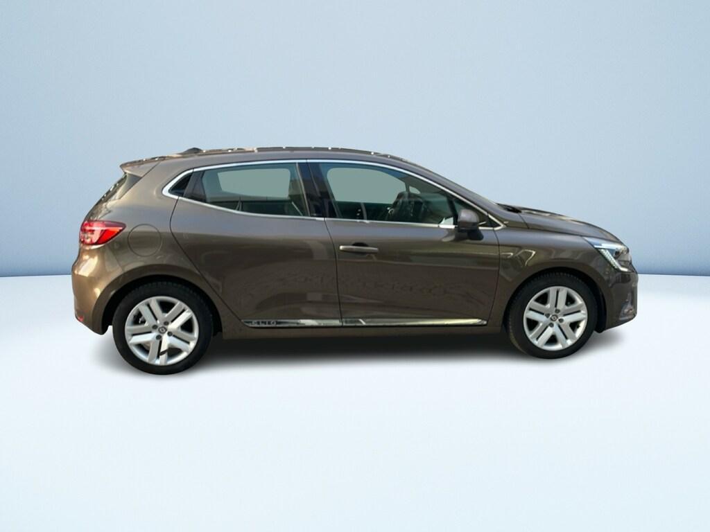 Renault Clio 5 Porte 1.6 Hybrid Intens E-Tech Auto