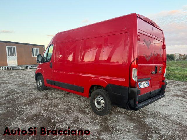 FIAT Ducato 30 2.3 MJT 120CV Furgone