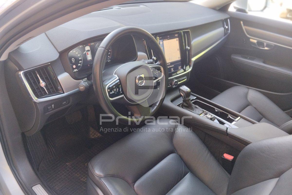 VOLVO V90 D4 Geartronic Business Plus
