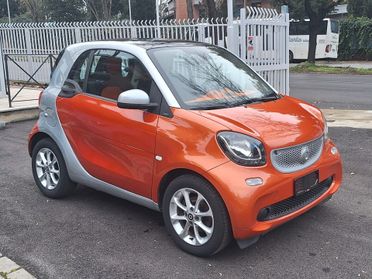 Smart ForTwo 70 1.0 Passion CAMBIO MANUALE / PROMO 197 MESE con anticipo