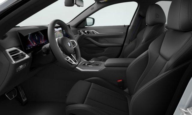 BMW 420 d 48V Msport Pro