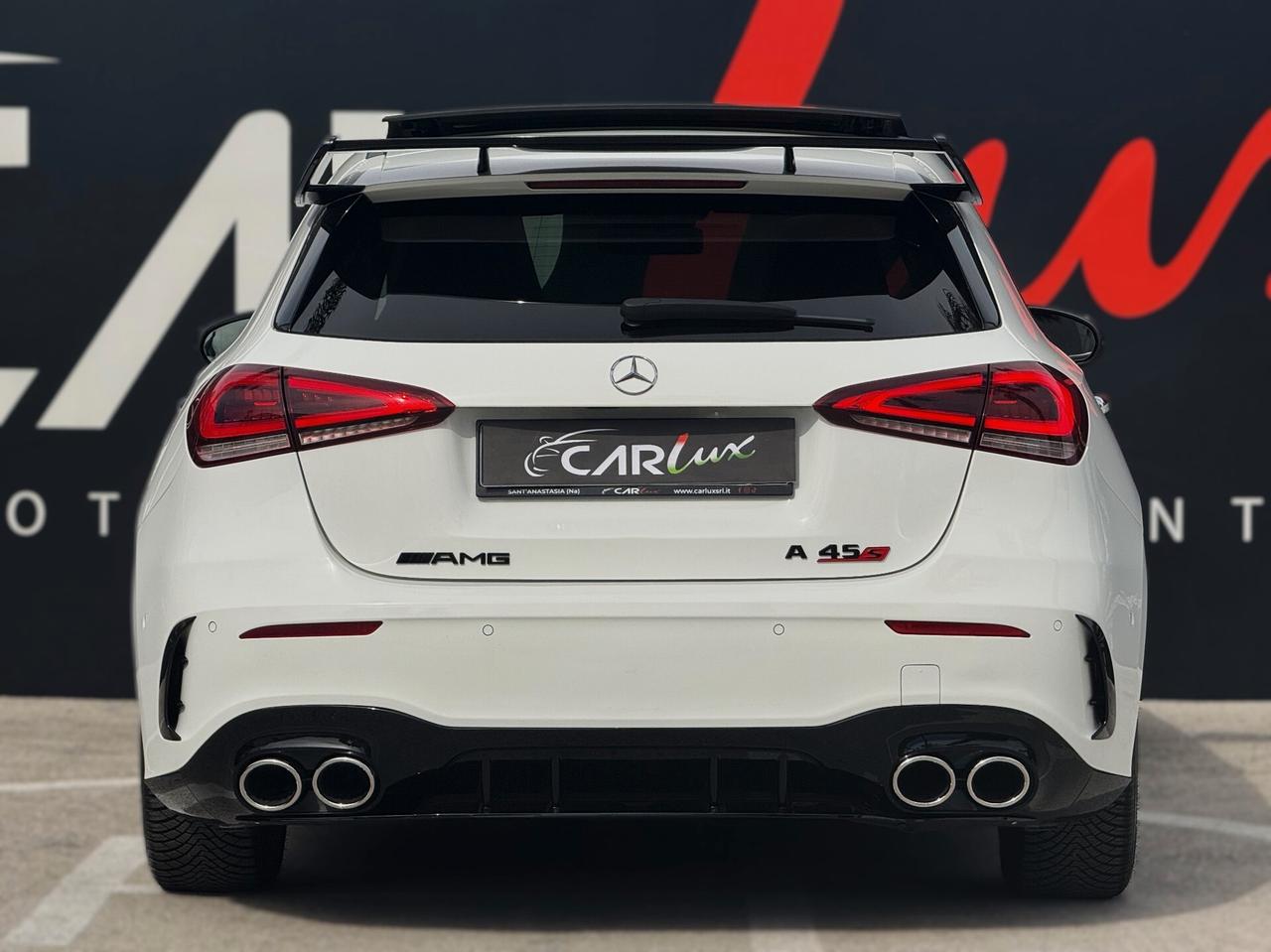 Mercedes-Benz A 180 d Premium A45 AMG PACK TETTO