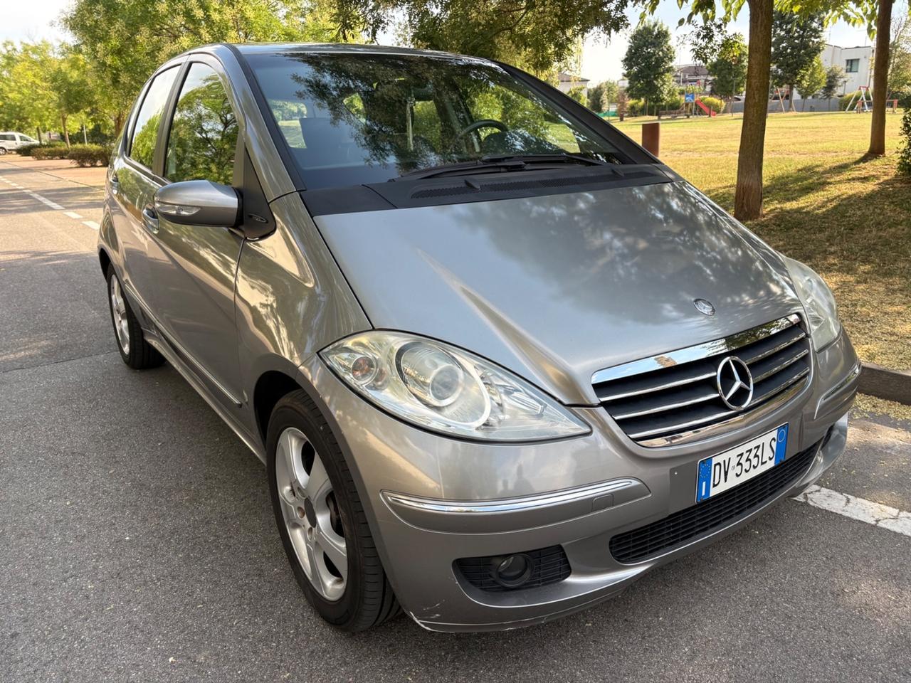 Mercedes-benz A 150 Avantgarde