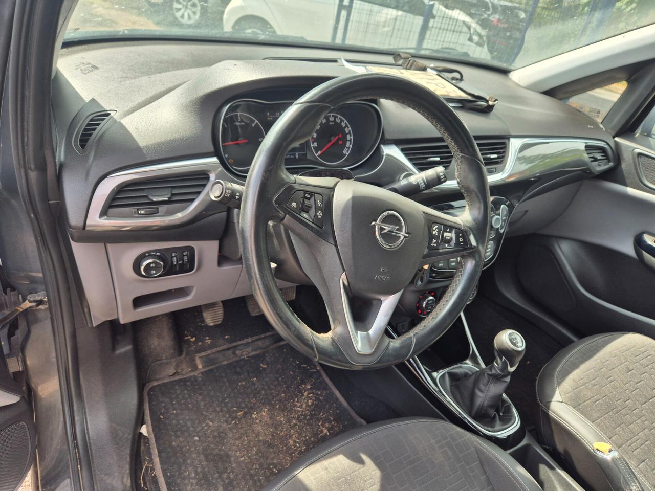 Opel Corsa 1.3 CDTI ecoFLEX 95CV Start&Stop 5 porte b-Color