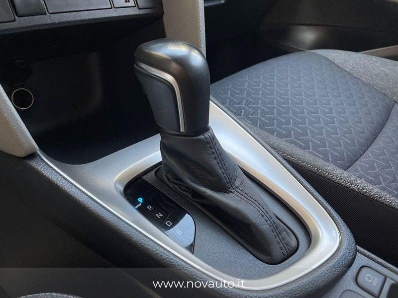 Toyota Yaris Cross 1.5H (116 CV) E-CVT Active