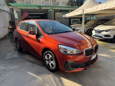 Bmw 216 216d Active Tourer Advantage UNIPROP. FULL OPTIONAL