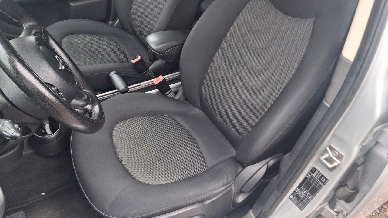Mini Cooper D Countryman 1.6