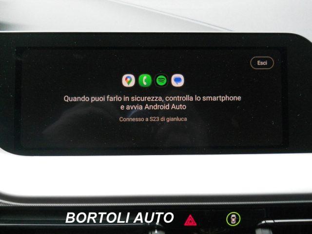 BMW 116 i 37.000 KM ADVANTAGE 5 PORTE FULL OPTIONAL