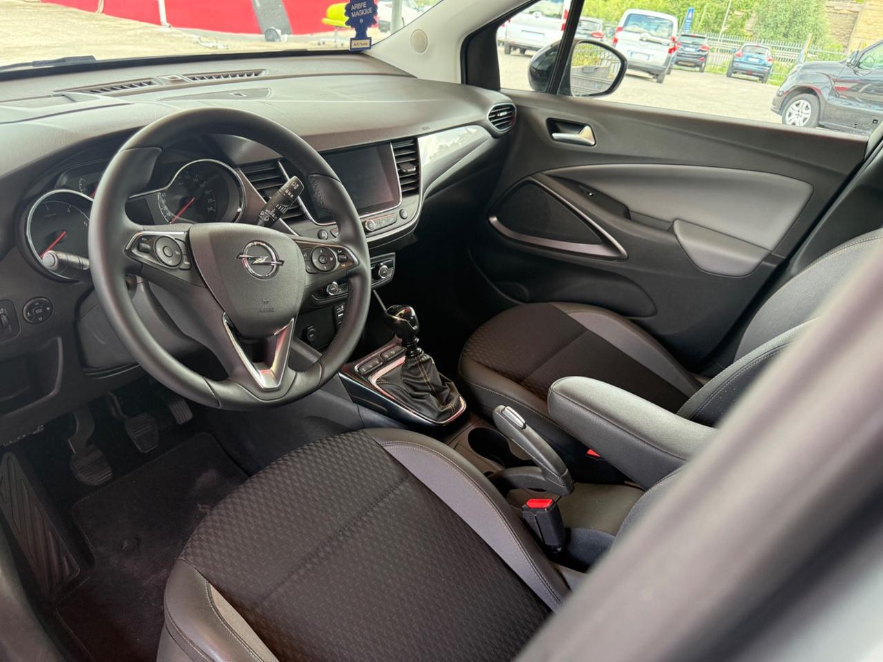 Opel Crossland Crossland X 1.5 ECOTEC D 102 CV Start&Stop Innovation