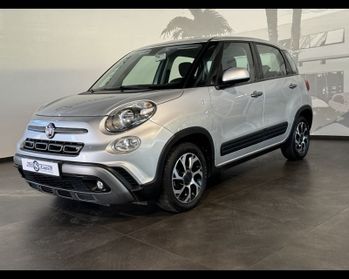 FIAT 500L 1.4 95 CV S&S Connect