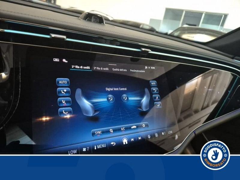 Mercedes-Benz Classe E 300de 4Matic EQ-Power Station Wagon Premium Plus