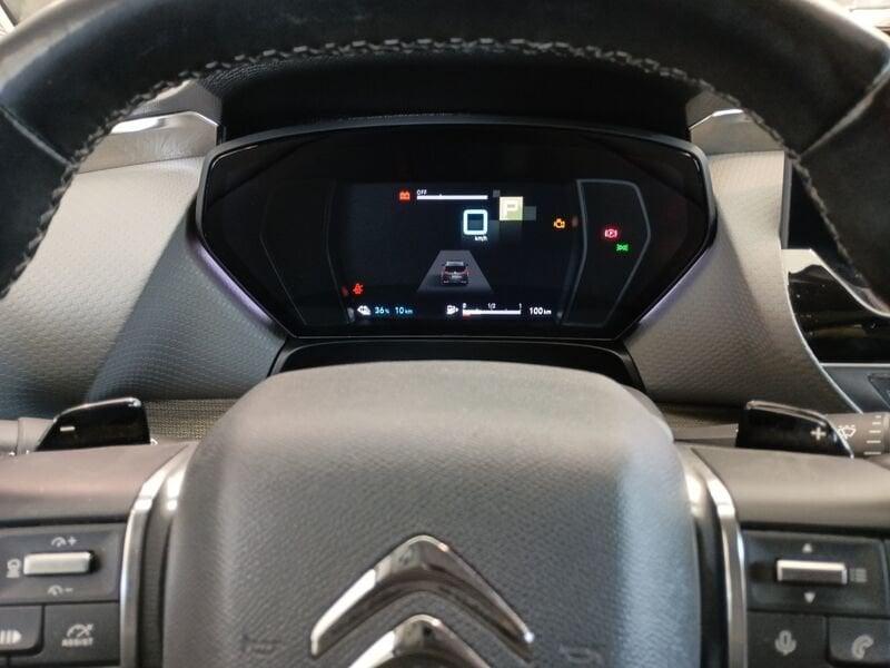 Citroën C5 X C5 X 1.6 hybrid phev Shine Pack 225cv e-eat8