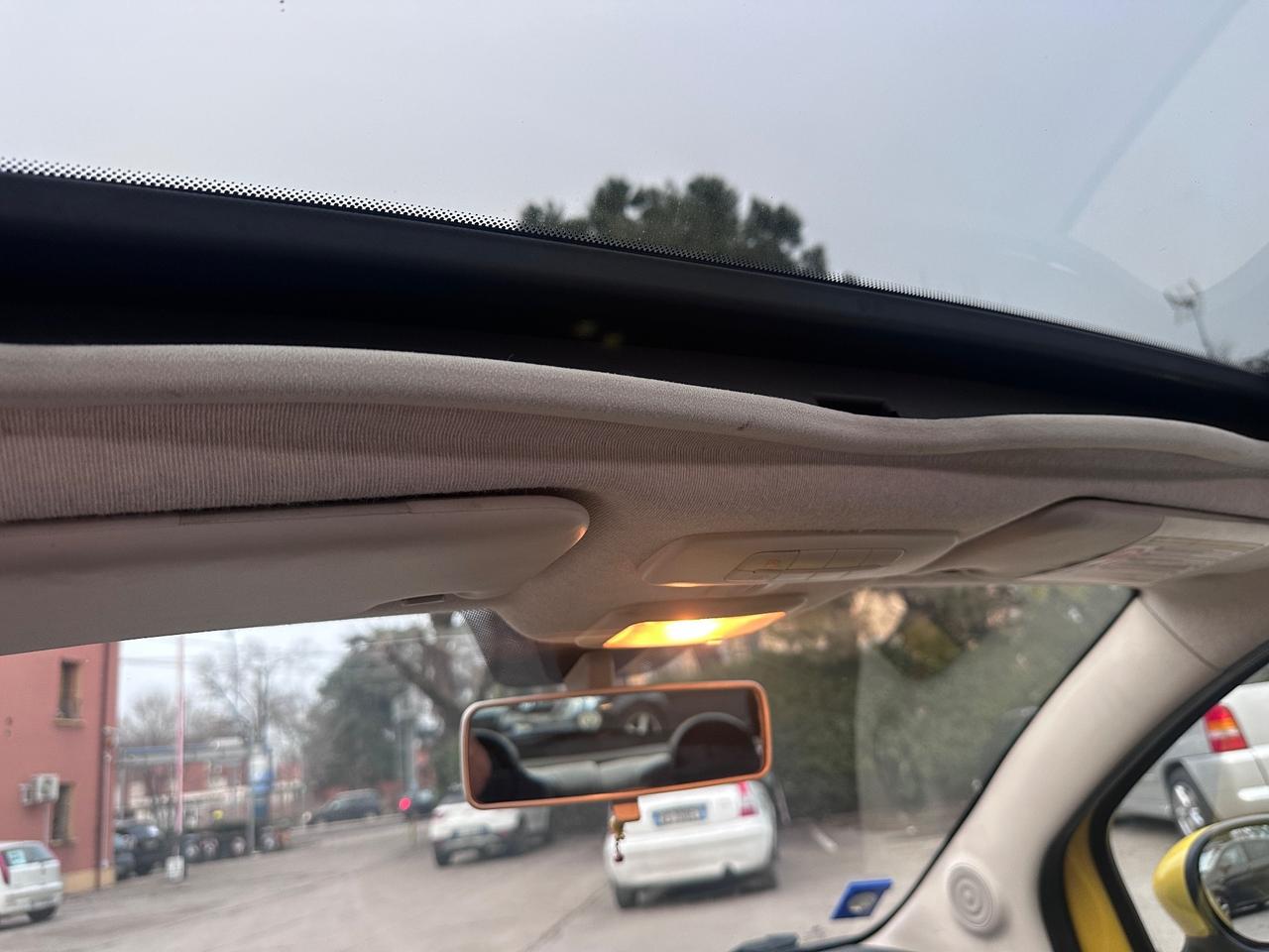 Fiat 500 1.3 Multijet 16V 75 CV Motore rifatto