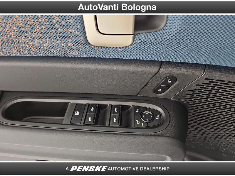 MINI Countryman All-Electric SE ALL4 Favoured