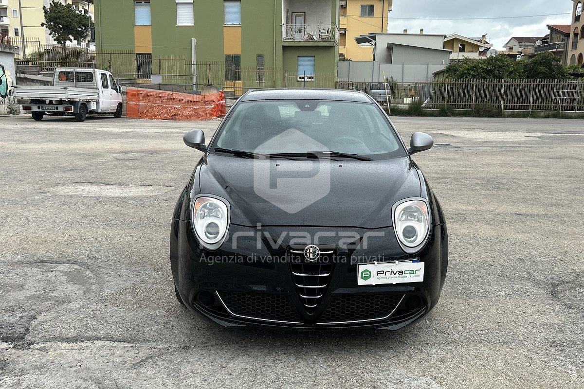 ALFA ROMEO MiTo 1.4 105 CV M.air S&S Super