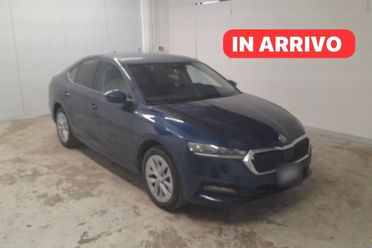 Skoda Octavia 2.0 TDI EVO SCR 150 CV DSG Style