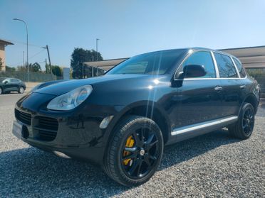 Porsche Cayenne S 4.5 4X4 ISCRITTO ASI 179000KM