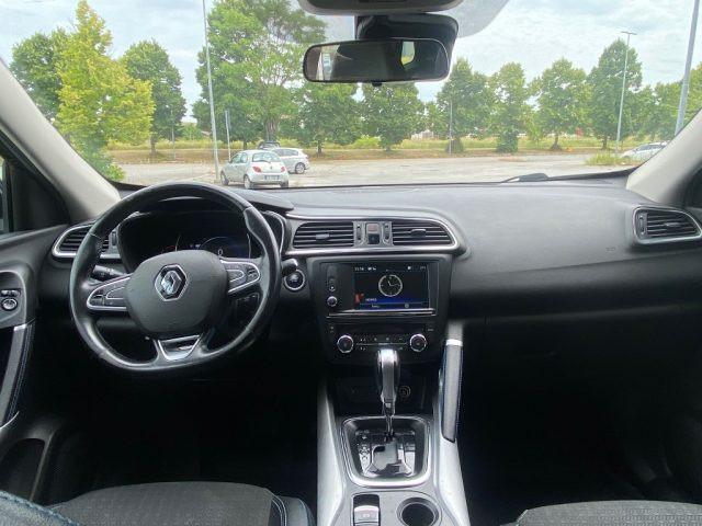 RENAULT Kadjar dCi 130CV Energy X-Tronic Sport Edition