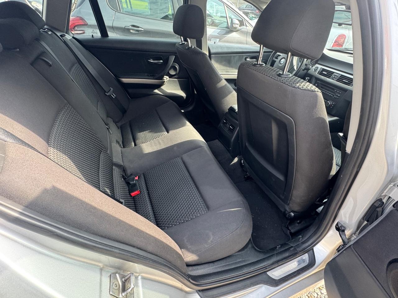 Bmw 320 330d cat Touring MSport