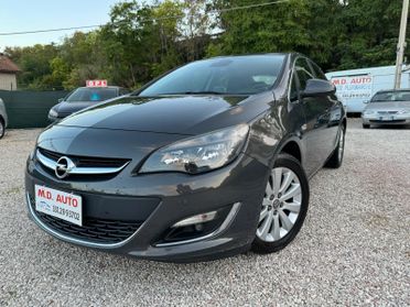Opel Astra 1.7 CDTI 130CV 2014 GARANZIA