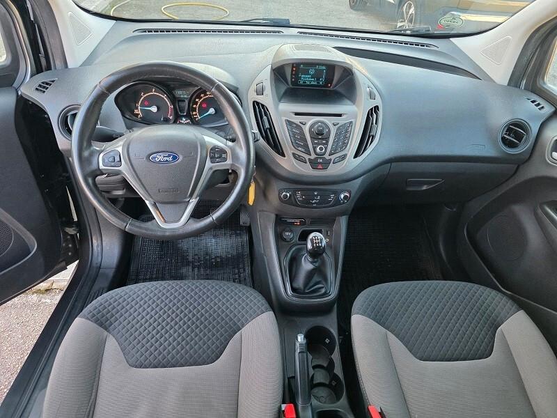 Ford Tourneo Courier 1.5 TDCI 95 CV