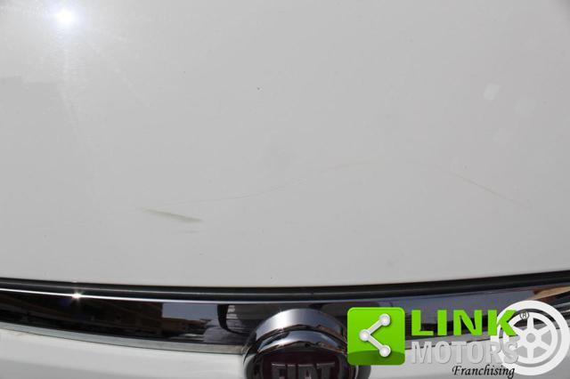 FIAT Punto Evo 1.4 3 porte Neopatentati