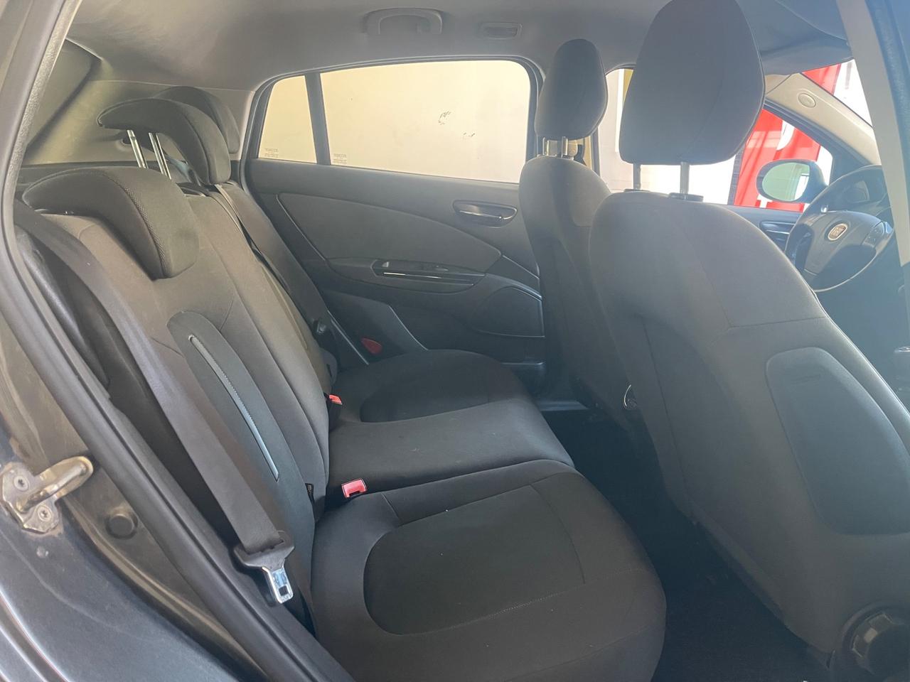 Fiat Bravo 1.4 Emotion GPL