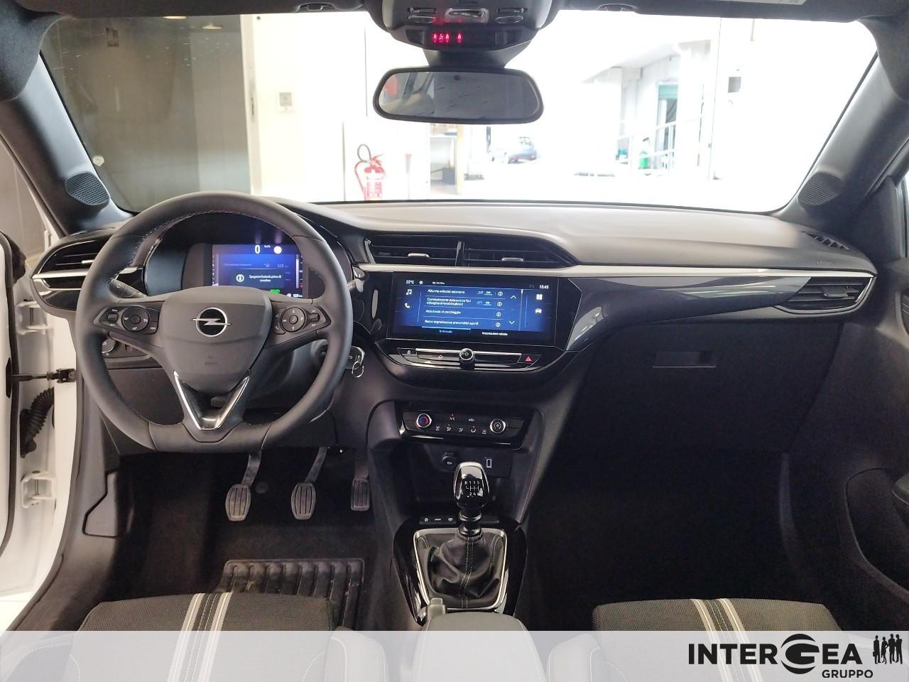 OPEL Corsa 1.2 GS s&s 100cv