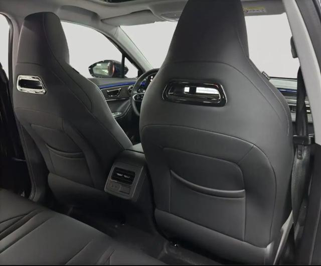 OMODA 5 OMODA 5 SHS SUPER HYBRID 224CV PURE