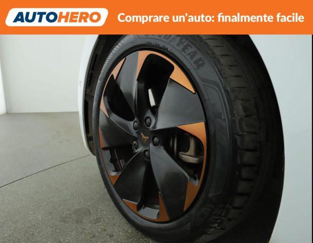 CUPRA Born 58kWh 204 CV