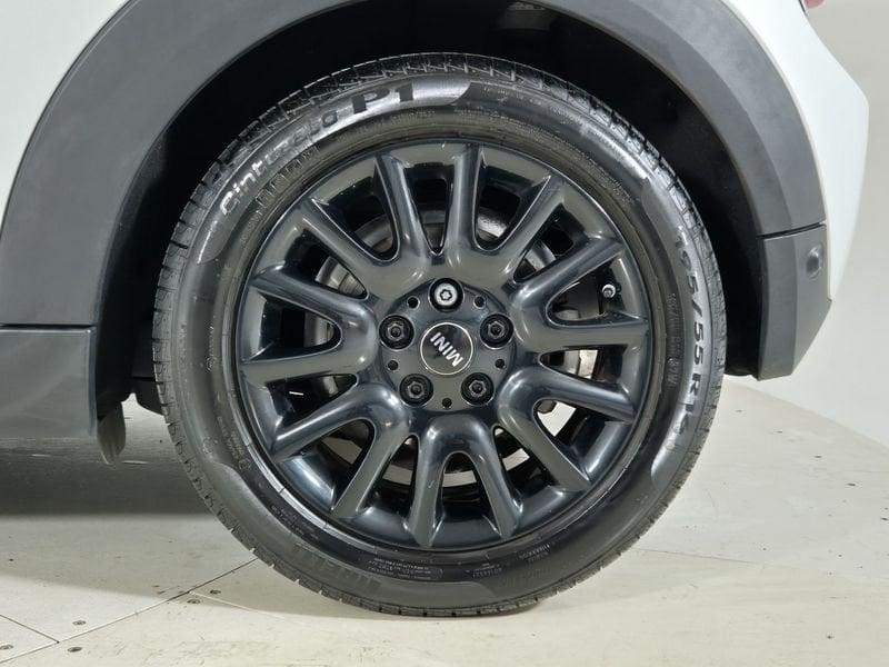 MINI Mini 3 porte Mini F56 2018 3p Benzina Mini 3p 1.5 Cooper