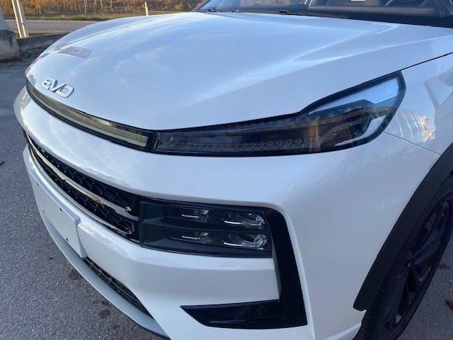 EVO Evo7 KAIROS 1.5 Turbo BI-FUEL GPL