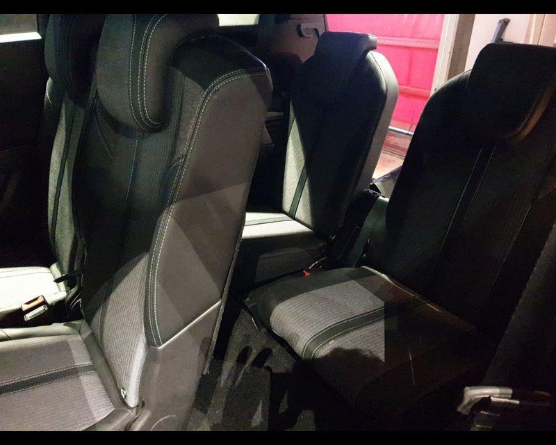 Peugeot 5008 2ª serie BlueHDi 130 S&S EAT8 Allure Pack