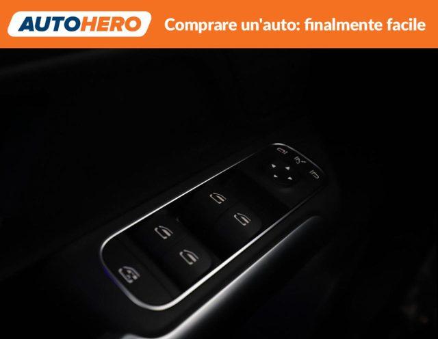 MERCEDES-BENZ GLA 200 d Automatic AMG Line Premium