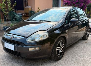 Fiat Punto Evo 1.3 Mjt 95 CV DPF 3 porte S&S Dynamic PROMO FERRAGOSTO '26!!!