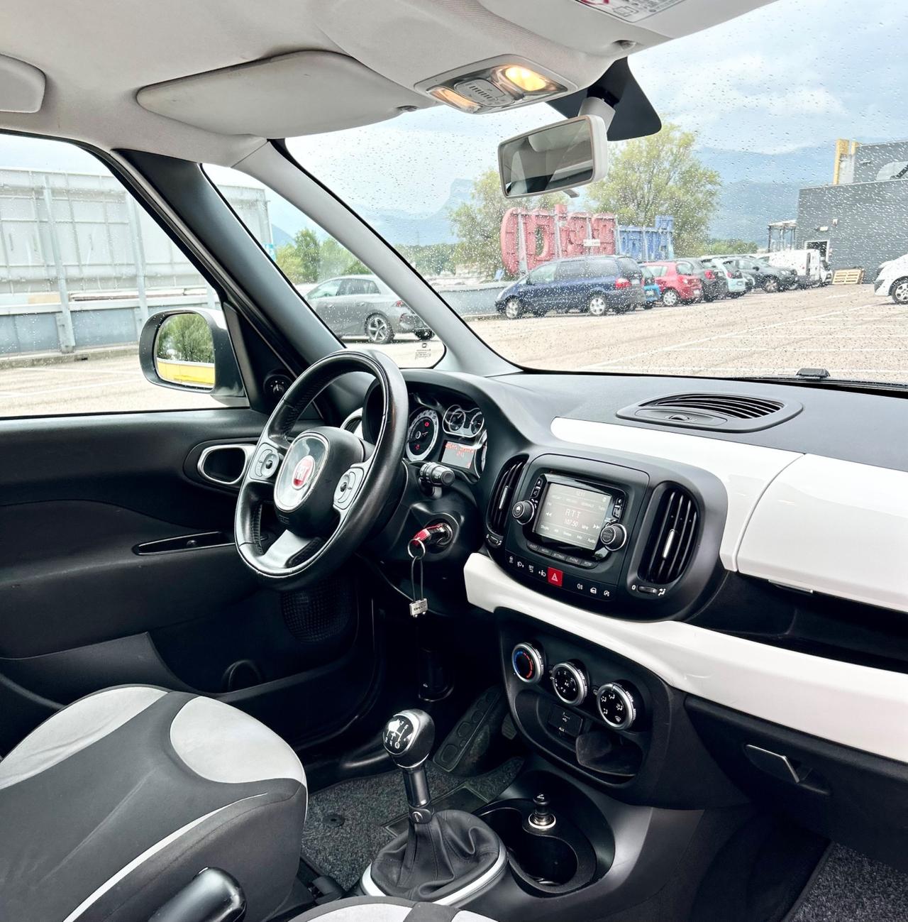 Fiat 500L 1.3 Multijet Lounge Neopatentati
