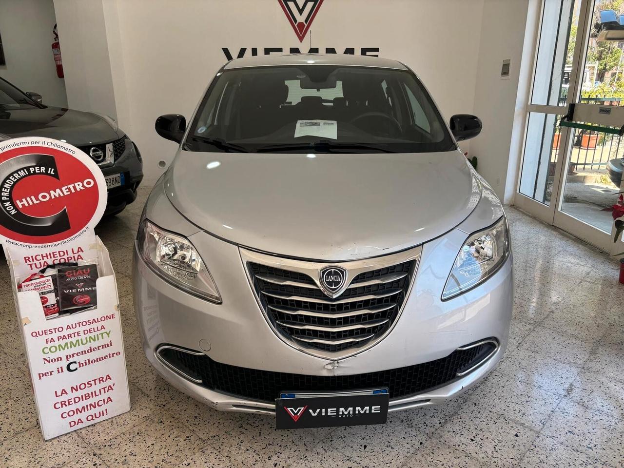 Lancia Ypsilon 1.2 69 CV 5 porte Elle