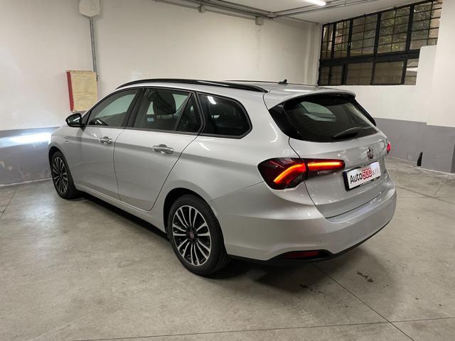 FIAT Tipo 1.0 SW Life