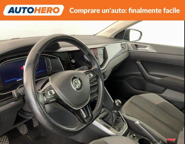 VOLKSWAGEN Polo 1.0 TSI DSG 5p. Highline BlueMotion Technology