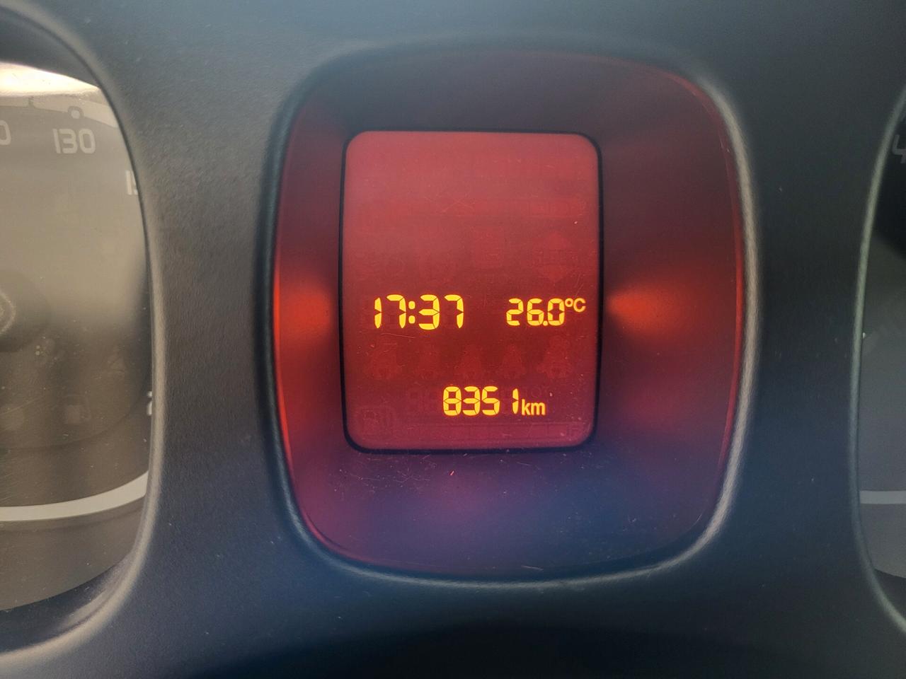 Fiat Panda 1.0 FireFly S&S Hybrid PREZZO REALE!!PRONTA CONSEGNA!!