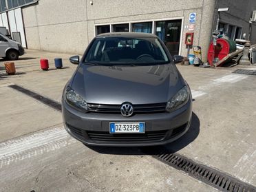 Volkswagen Golf 2.0 TDI 110CV DPF 5p. Comfortline