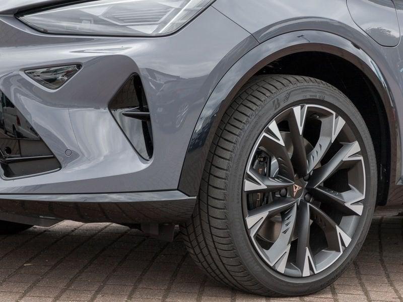 Cupra Formentor 1.5 e-Hybrid DSG VZ Camera 19" LED Gancio