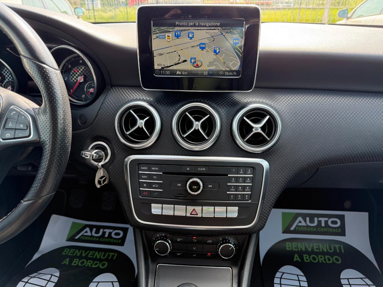 Mercedes-benz A 180 d Premium