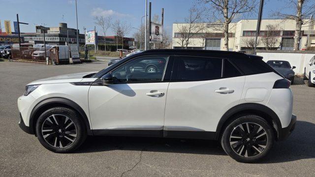 PEUGEOT 2008 PureTech 130 S&S GT PERMUTE OK NEOPAT. UNICOPR.