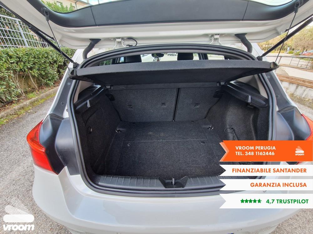 BMW 118d 2.0 150cv 2017 5p. Urban (F20) automatico