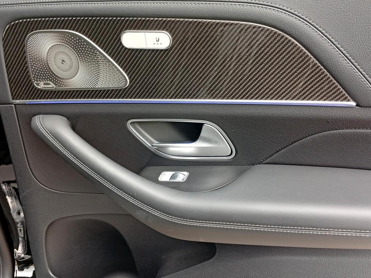 Mercedes-benz GLE 53 AMG 4Matic+ Mild Hybrid