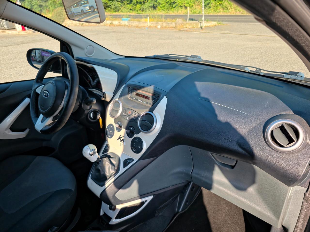 Ford Ka Ka+ 1.2 8V 69CV Titanium E5 Manuale NEO 2012
