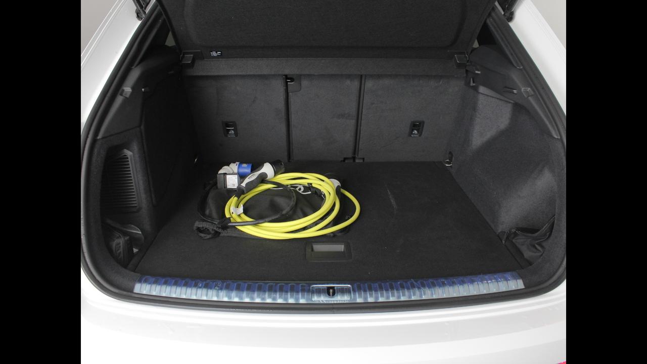 Audi Q3 45 TFSI E S TRONIC