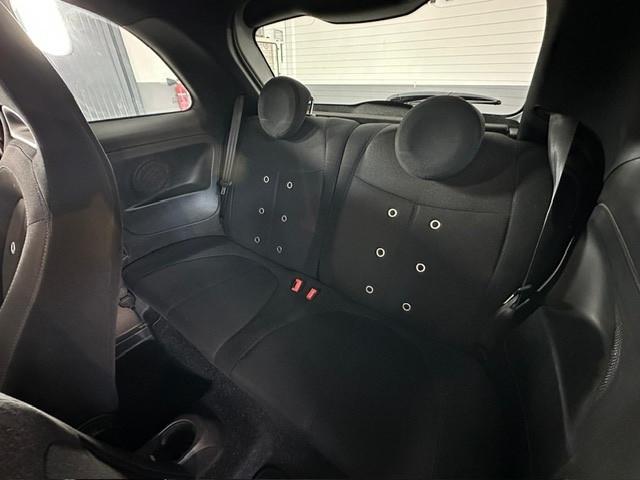 Abarth 595 Turismo 1.4 Turbo T-Jet