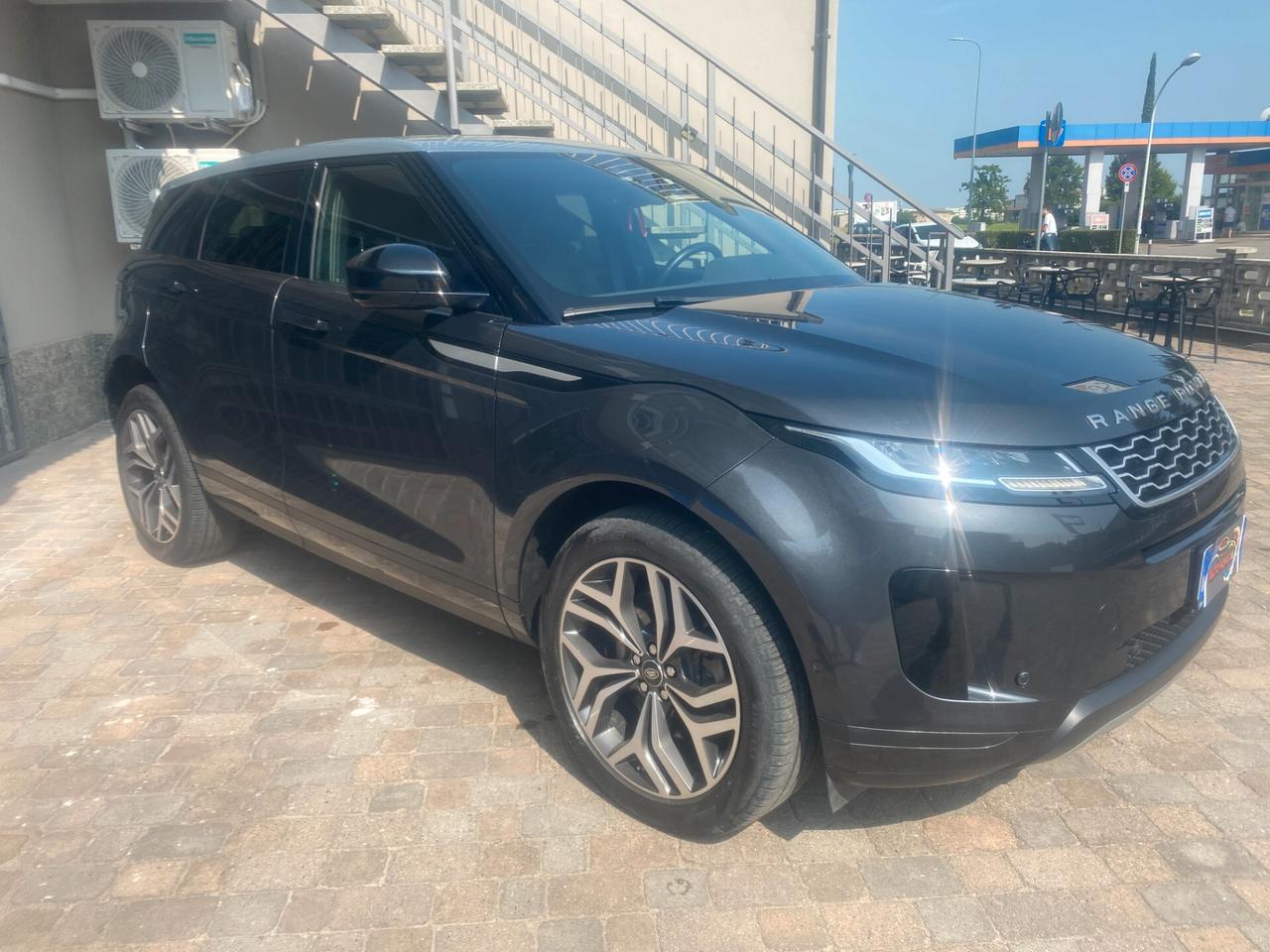 Land Rover Range Evoque 2.0D I4 204 CV AWD Auto Autobiography
